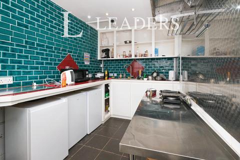 Property to rent, Goodall Street, L4