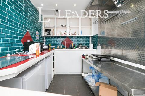 Property to rent, Goodall Street, L4