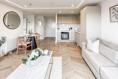 1 bedroom penthouse for sale, Princes Street, Dorchester