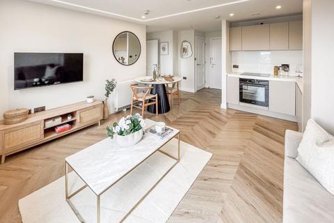 1 bedroom penthouse for sale, Princes Street, Dorchester