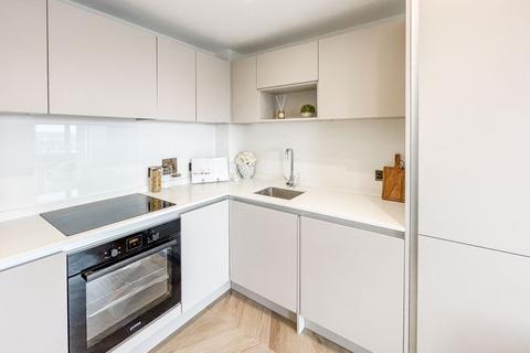 1 bedroom penthouse for sale, Princes Street, Dorchester