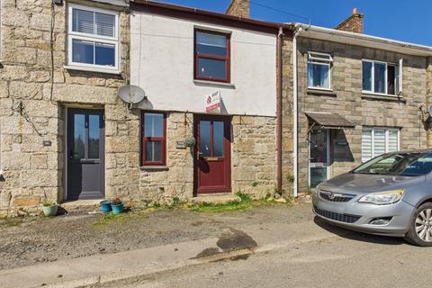 2 bedroom cottage to rent, Barripper, Camborne