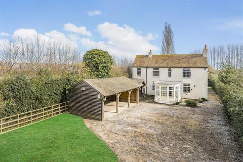 6 bedroom equestrian property for sale, Temple Way, Worth, Deal CT14