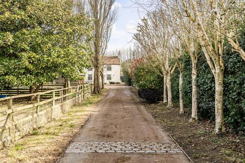 6 bedroom equestrian property for sale, Temple Way, Worth, Deal CT14