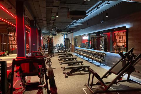 undefined, Brixton Hill, London, SW2