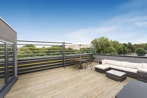 undefined, Brixton Hill, London, SW2