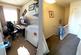 Bedroom and Landing