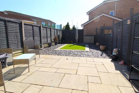 79 Coriander Drive, Bradley Stoke, Bristol, BS32 0DL