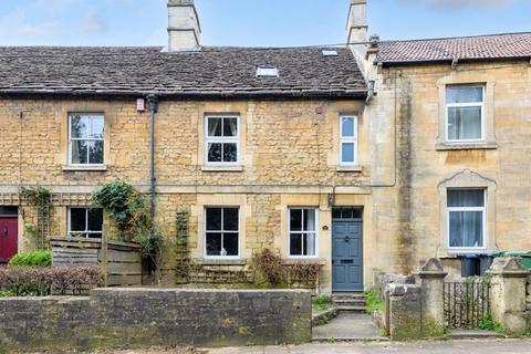 25 Bath Road, Bradford-on-avon, BA15 1SW