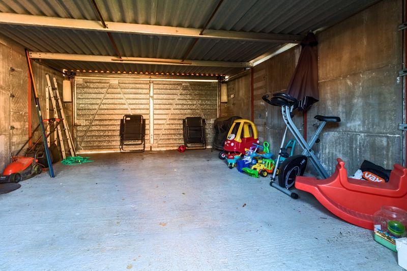 Double Garage