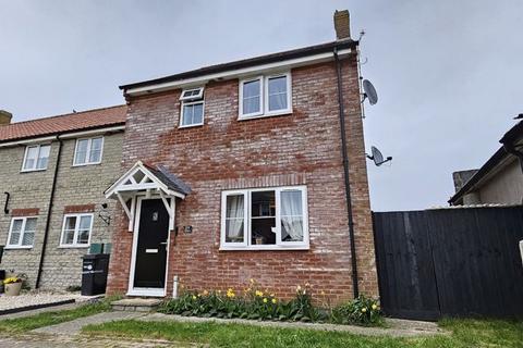 undefined, Ivel Gardens, Ilchester