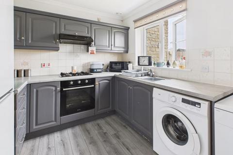 undefined, Ivel Gardens, Ilchester