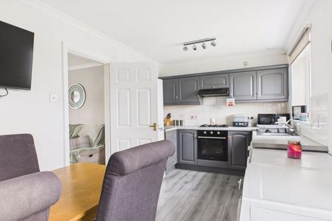 undefined, Ivel Gardens, Ilchester