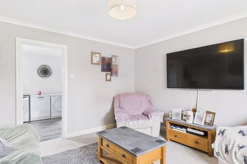 undefined, Ivel Gardens, Ilchester