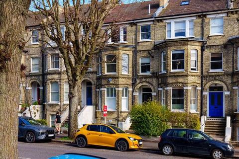 undefined, Denmark Villas, Hove