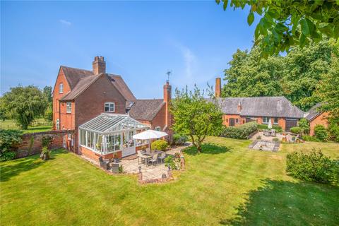 5 bedroom detached house for sale, Patshull Park, Wolverhampton WV6