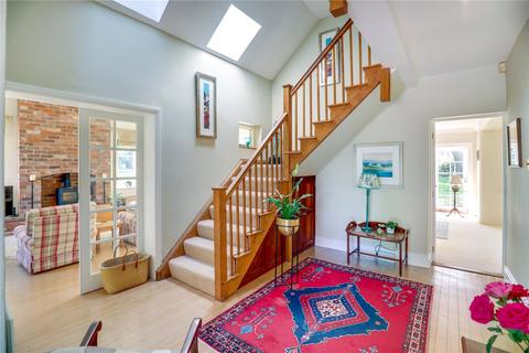5 bedroom detached house for sale, Patshull Park, Wolverhampton WV6