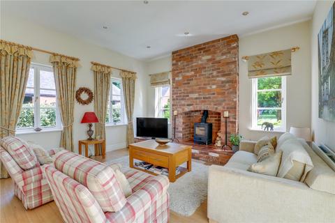 5 bedroom detached house for sale, Patshull Park, Wolverhampton WV6