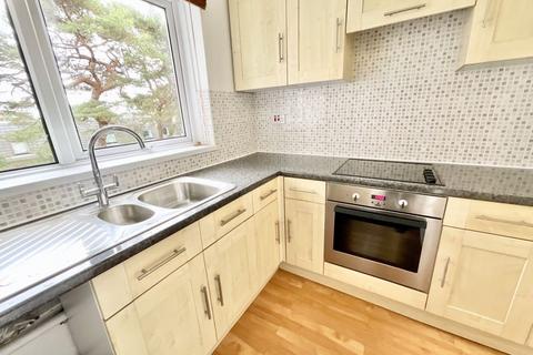 2 bedroom apartment for sale, 60 Christchurch Road, Bournemouth