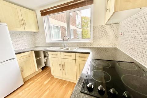 2 bedroom apartment for sale, 60 Christchurch Road, Bournemouth