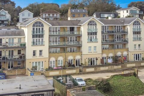 3 bedroom terraced house for sale, Castle Road, Cowes PO31