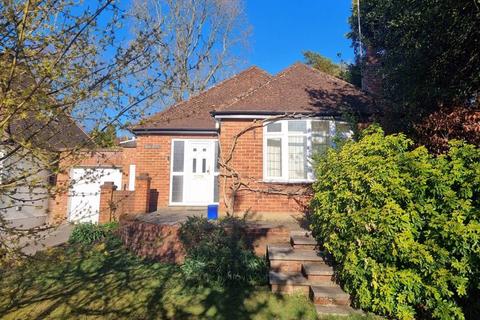3 bedroom bungalow for sale, London Road, Chalfont St. Giles