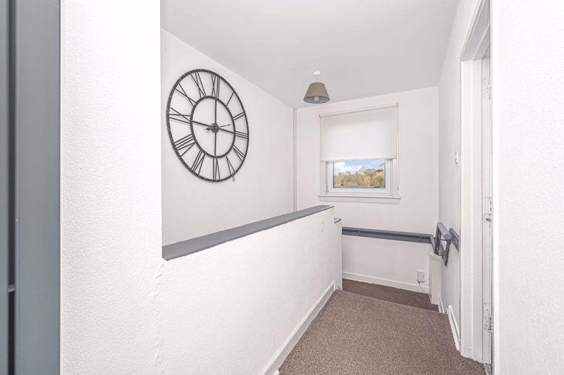 Upper Hallway