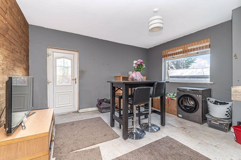 Dining/Family Area