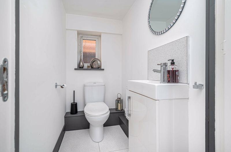 WC Apartment