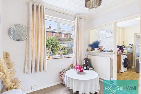 11 Chapelfield Drive, Worsley, Manchester, M28 0SU
