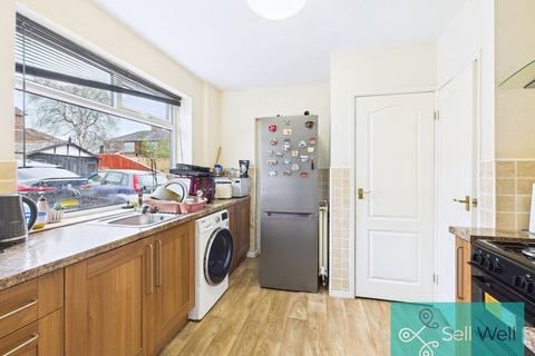 11 Chapelfield Drive, Worsley, Manchester, M28 0SU