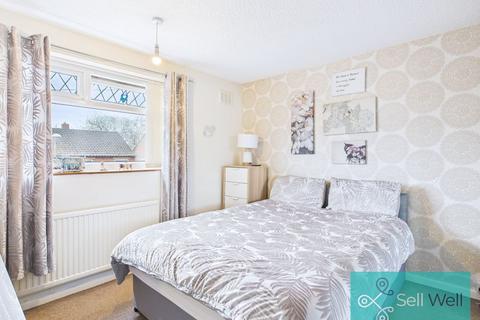 11 Chapelfield Drive, Worsley, Manchester, M28 0SU