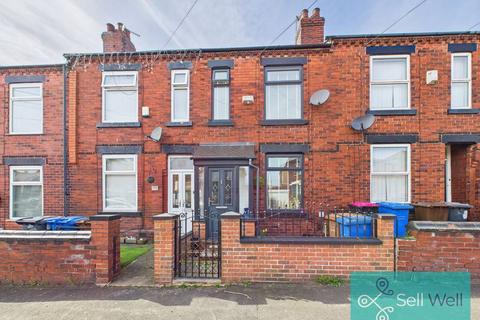 Clifton Drive, Manchester M27