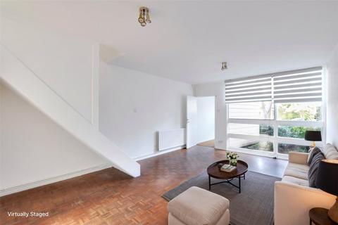 3 bedroom end of terrace house for sale, The Lane, Blackheath, London, SE3