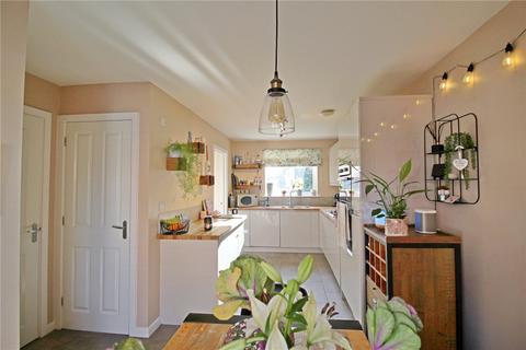 4 bedroom detached house for sale, Baroness Way, Market Deeping, Peterborough, Lincolnshire, PE6