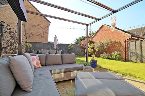 4 bedroom detached house for sale, Baroness Way, Market Deeping, Peterborough, Lincolnshire, PE6