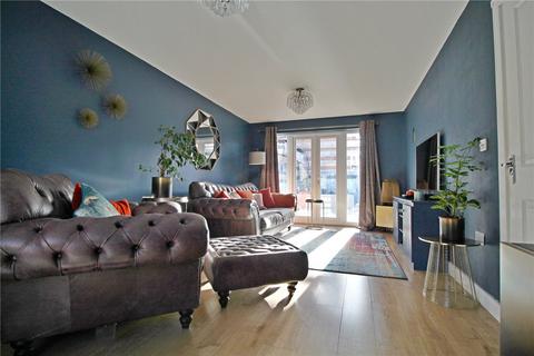 2 Baroness Way, Market Deeping, Peterborough, PE6 8FJ