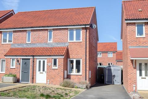 5 Bolehyde Close, Coate, Swindon, SN3 6FN