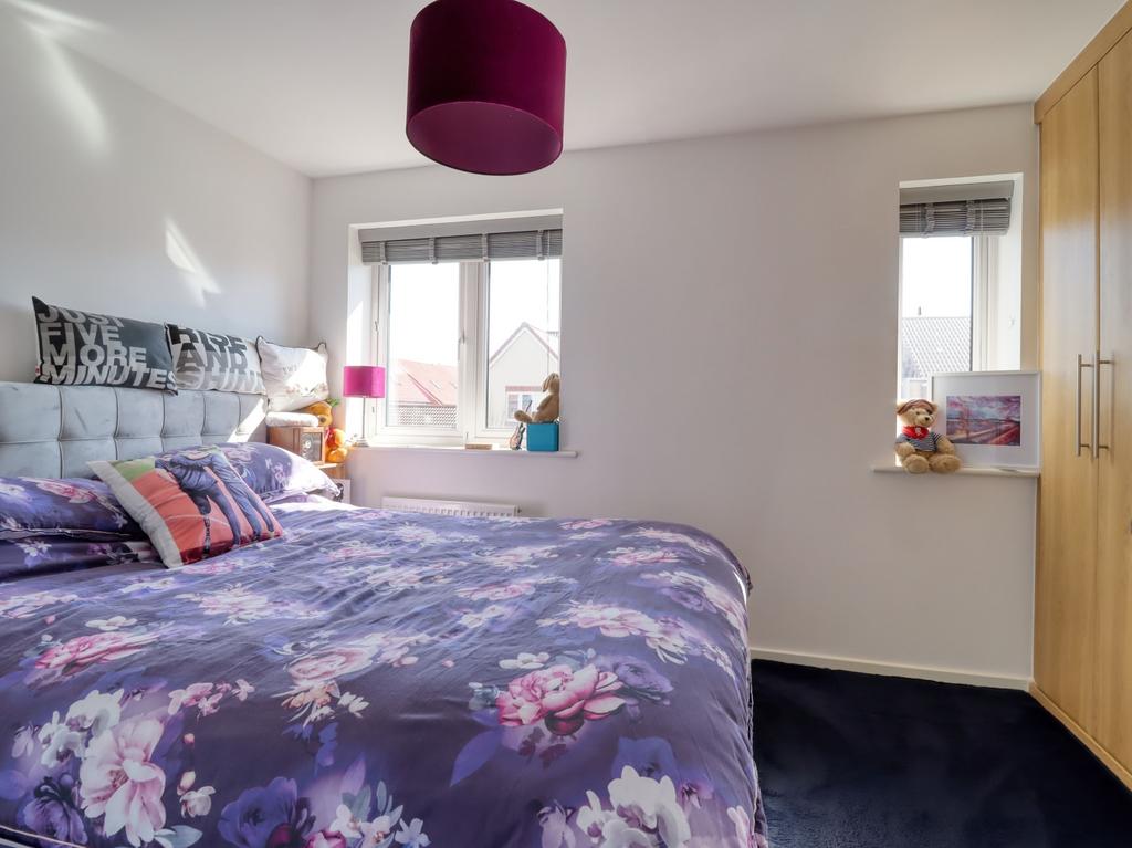 Double Bedroom One Ewe Move Swindon South Alissa Da