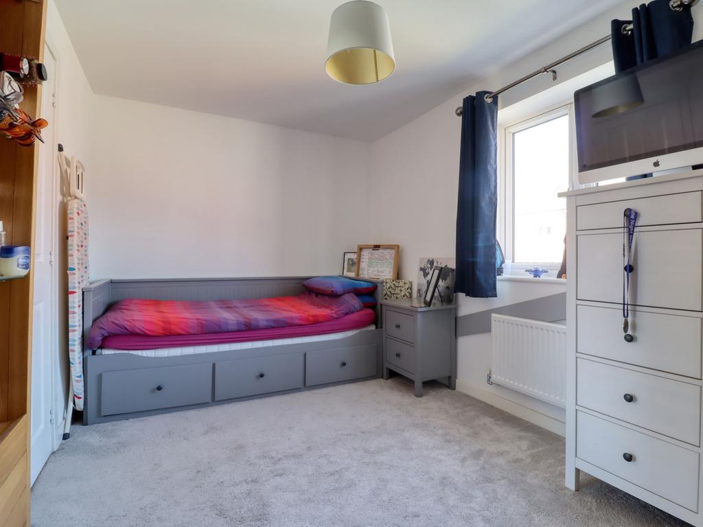 Double Bedroom Two Ewe Move Swindon South Alissa Da