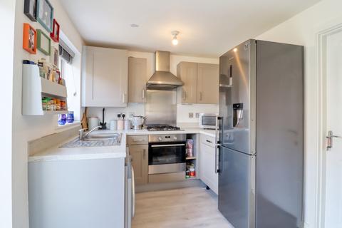 5 Bolehyde Close, Coate, Swindon, SN3 6FN