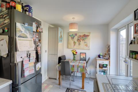 5 Bolehyde Close, Coate, Swindon, SN3 6FN