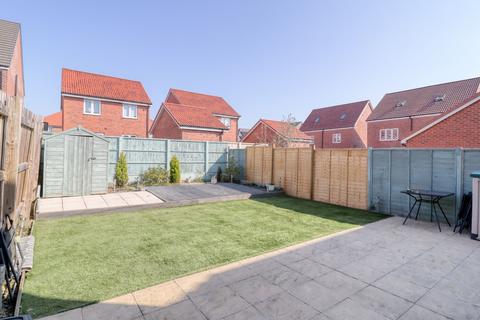 5 Bolehyde Close, Coate, Swindon, SN3 6FN