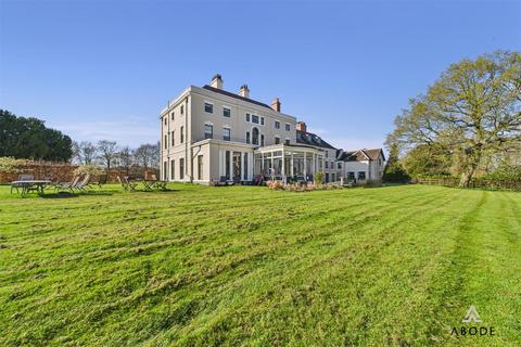 undefined, Aston Hall Drive, Aston on Trent DE72