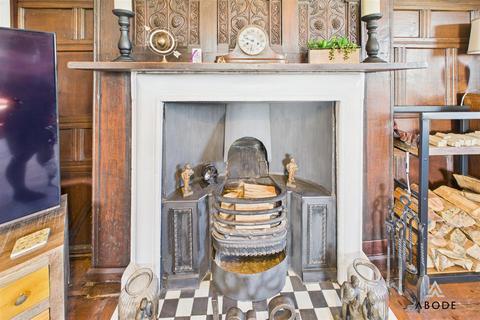 undefined, Aston Hall Drive, Aston on Trent DE72