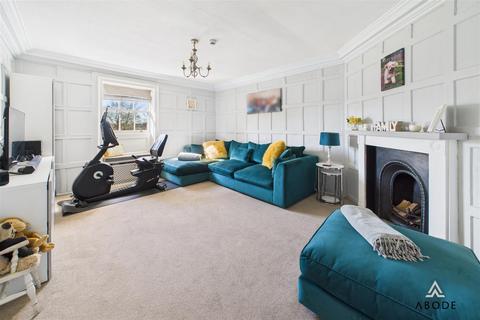 undefined, Aston Hall Drive, Aston on Trent DE72