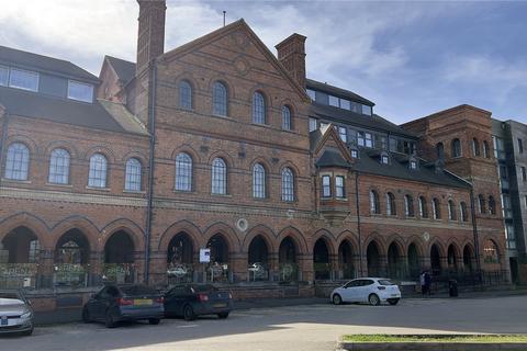 2 bedroom apartment for sale, The Tankard Building, ., Newark, Notts, NG24