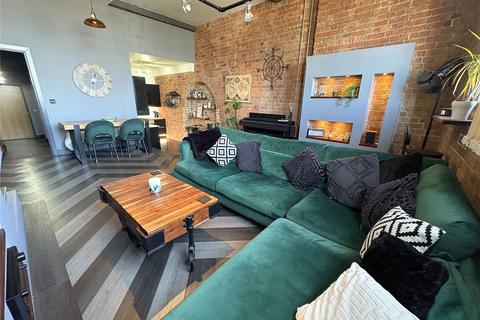 2 bedroom apartment for sale, The Tankard Building, ., Newark, Notts, NG24