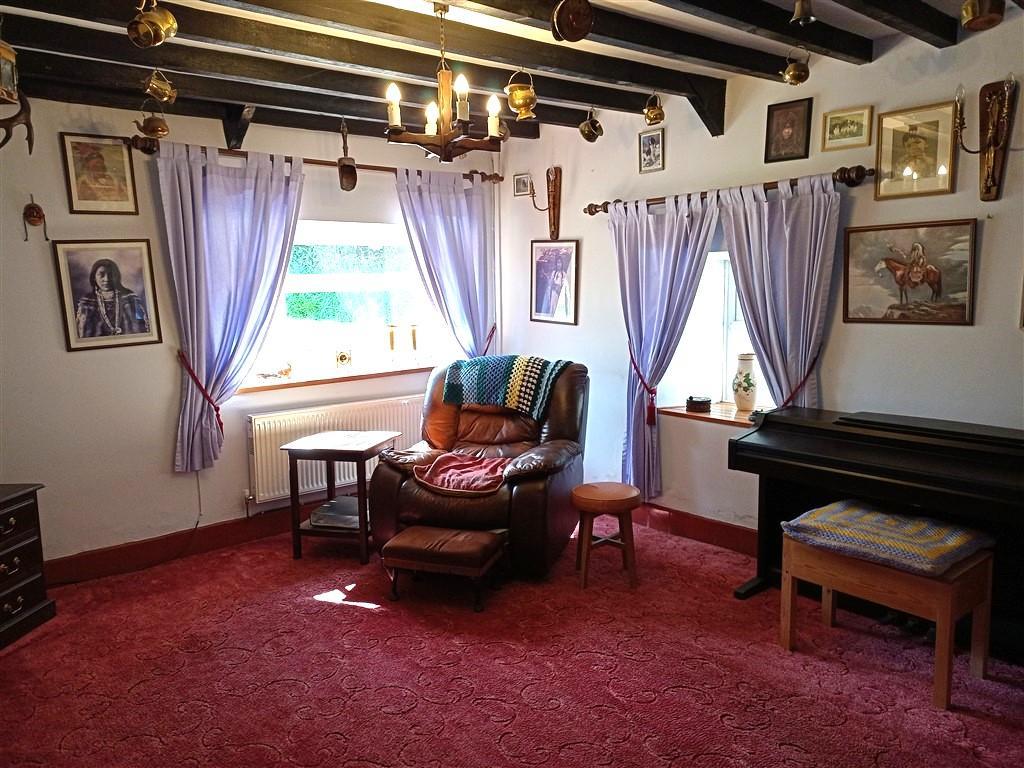 Lounge - Another View