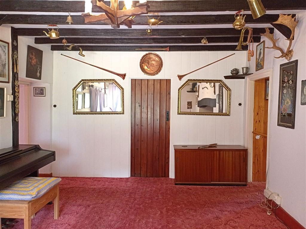 Lounge - Another View